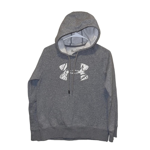 Under Armor Woman Hoodie Size XS - Picture 1 of 5